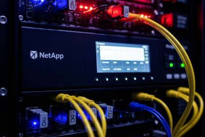 NetApp ciber-resiliência: detecção de violação de dados