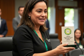 Mapa Labs recebe Prêmio Ceres de Inovação 2025