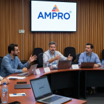 Webinar AMPRO debate relação agências-anunciantes