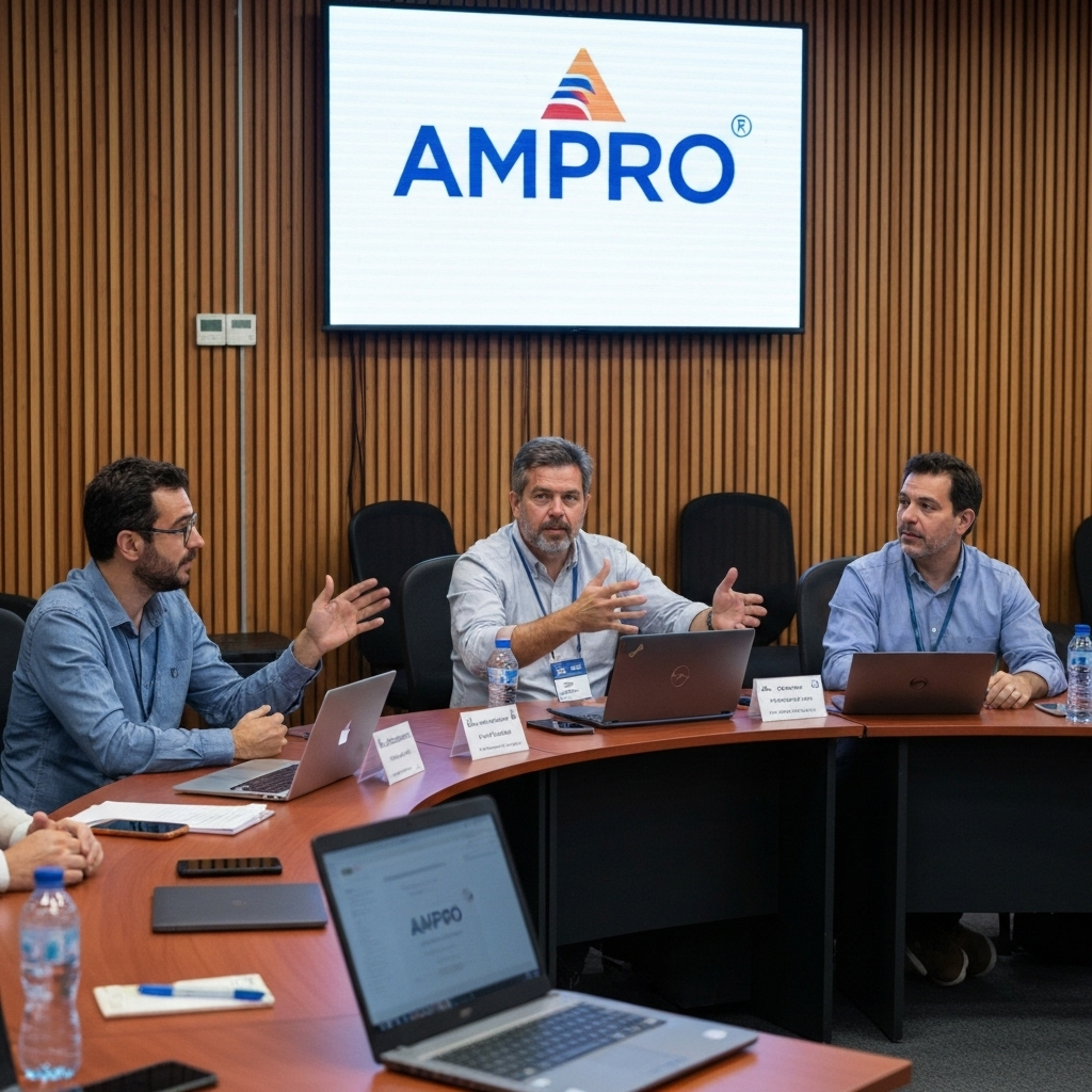 Webinar AMPRO debate relação agências-anunciantes