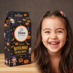 Boolinho Seven Boys Halloween