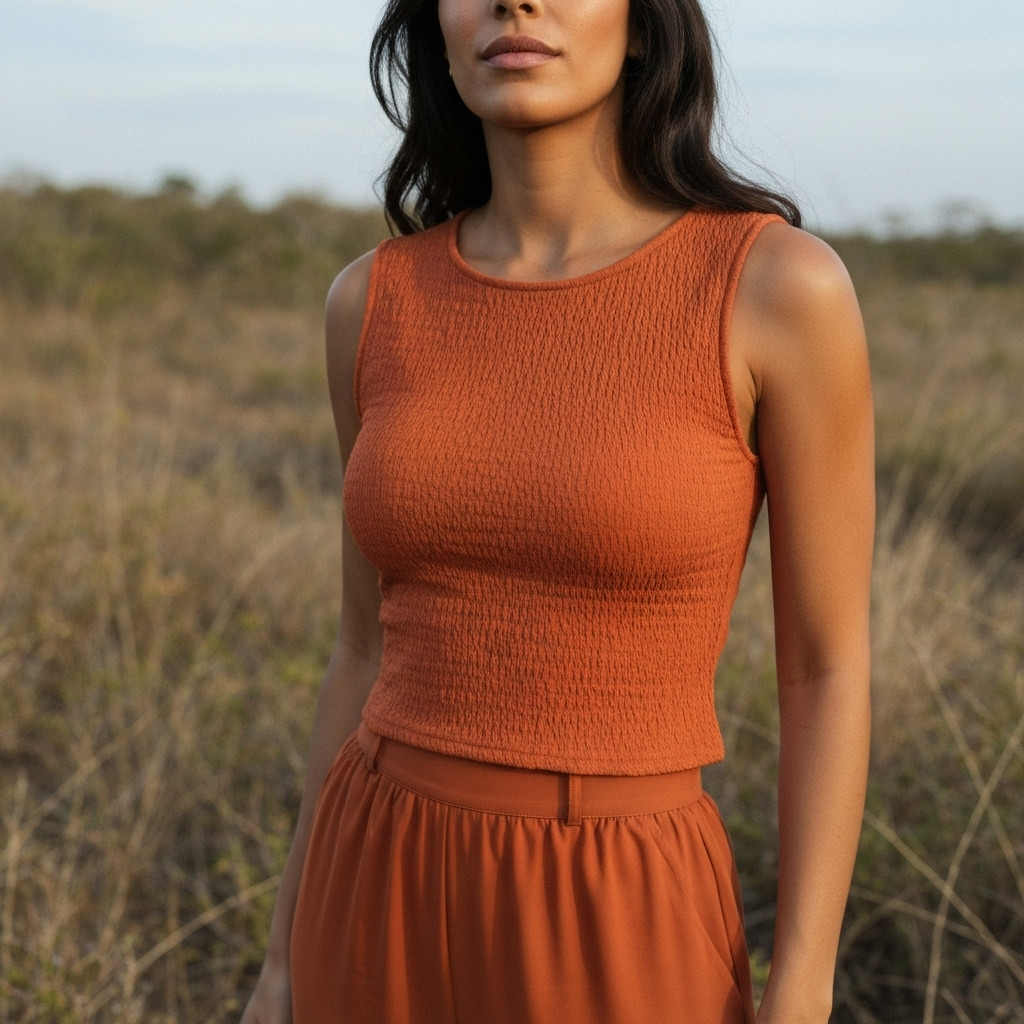 Cores vibrantes para o Verão 25/26 inspiradas nas passarelas.