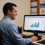 PMEs brasileiras automatizam com VPS e código aberto
