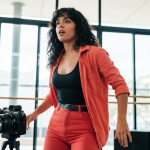 Wenny anuncia lançamento de 'Fuego Loko'