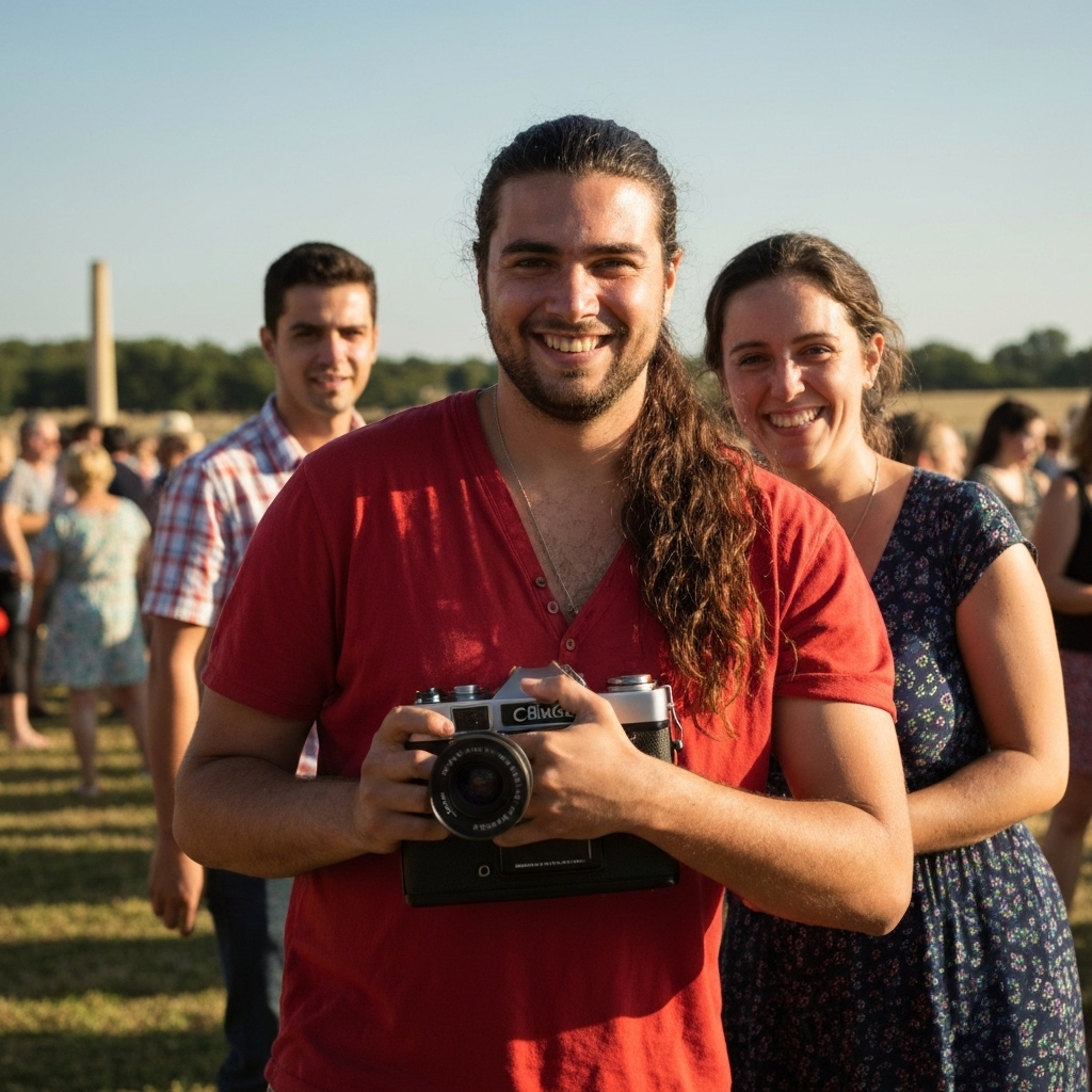 Movida e Turma da Mônica juntas em campanha promocional.