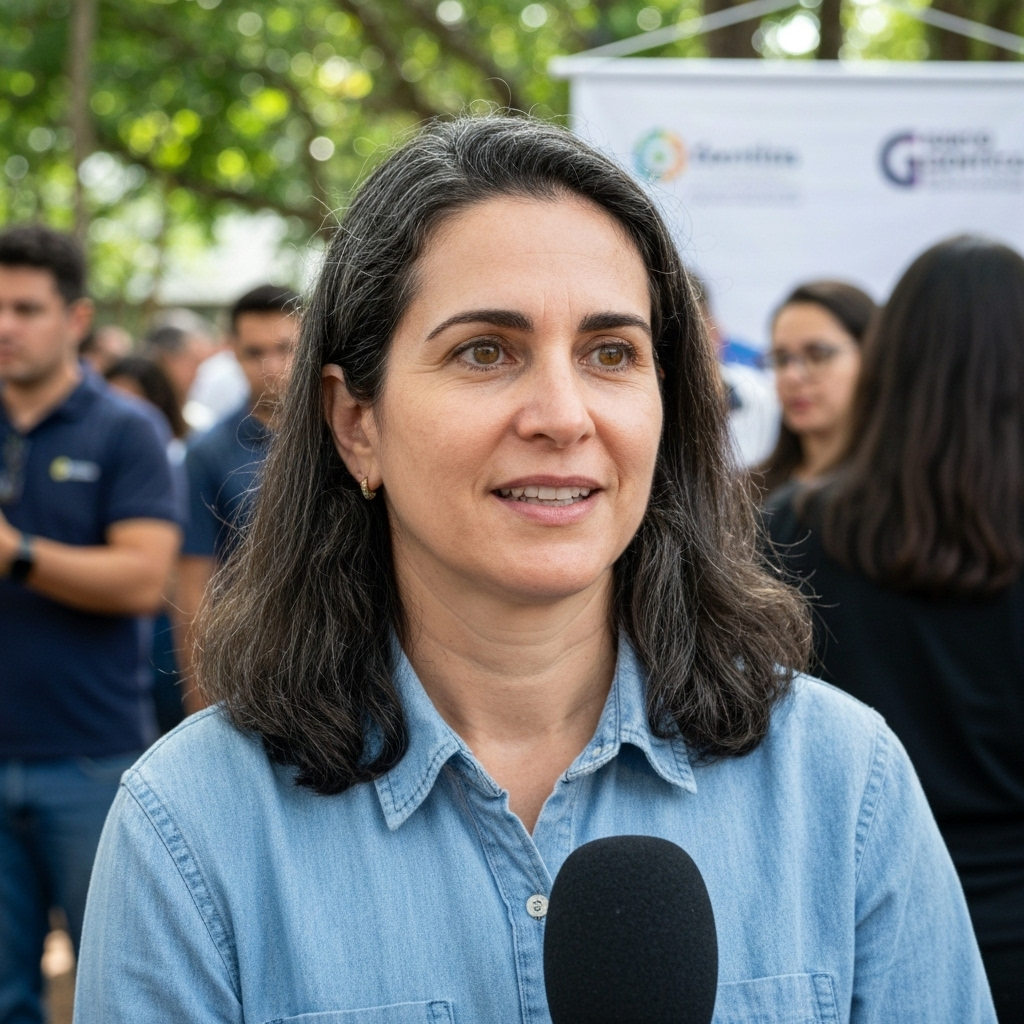 Participantes da Latinoware 2024 engajados em atividades.