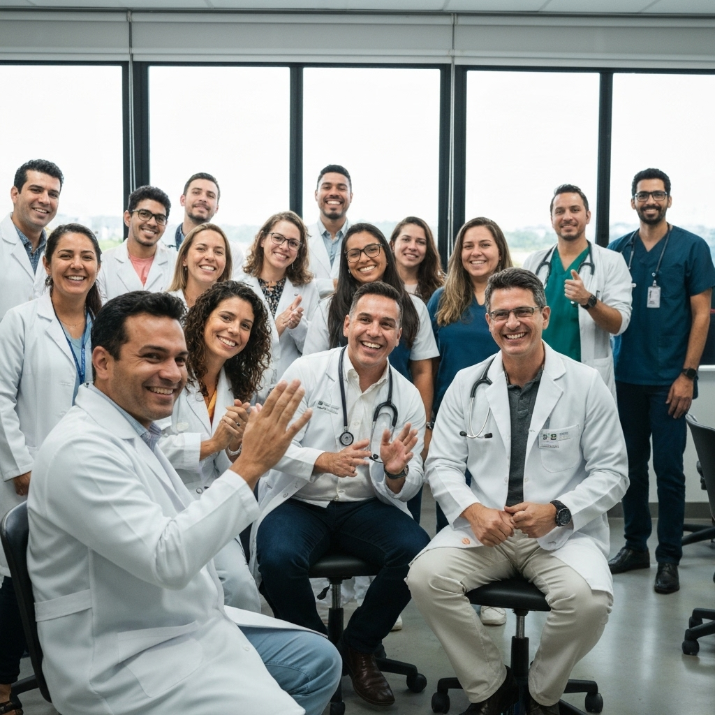 Rennova Academy: Inovação em Estética Injetável