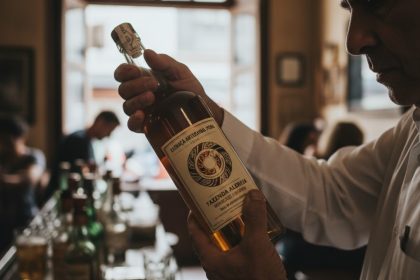 Guia contra bebidas adulteradas lançado por ABIH-SP e Abrasel.