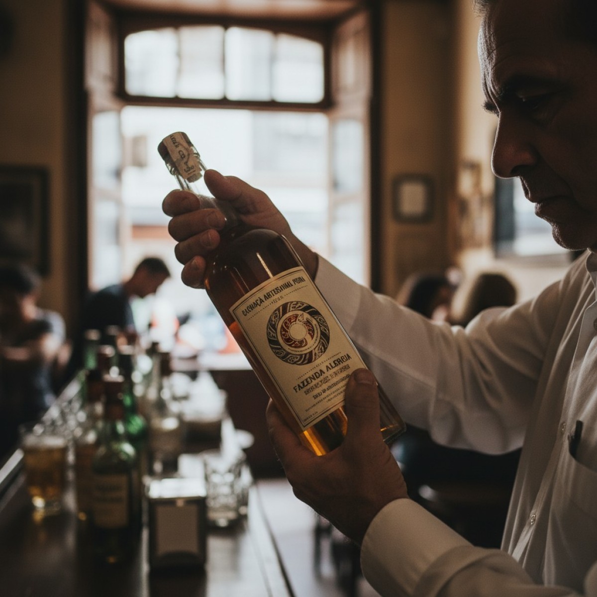 Guia contra bebidas adulteradas lançado por ABIH-SP e Abrasel.