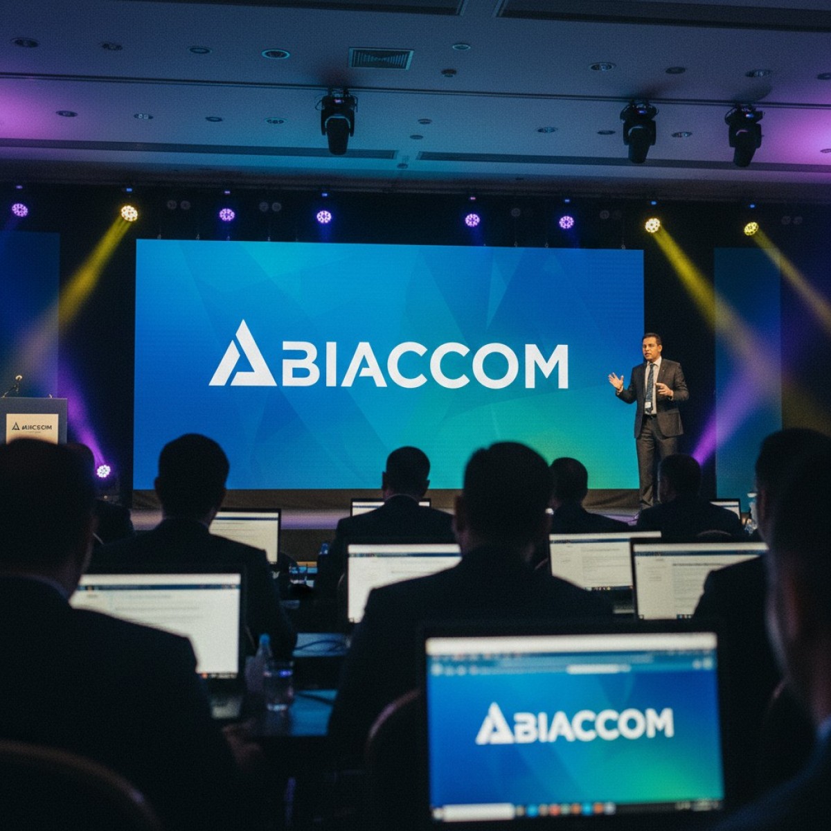 ABIACOM: Nova fase da associação com foco em IA e e-commerce