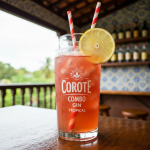 Corote Combo: Novos coquetéis prontos para beber da Corote