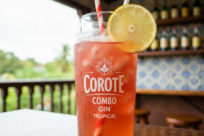 Corote Combo: Novos coquetéis prontos para beber da Corote