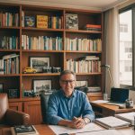 Luiz Lara, publicitário brasileiro renomado.