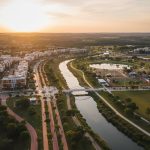 Rio Parque Tijucas SC em destaque na Veja Negócios