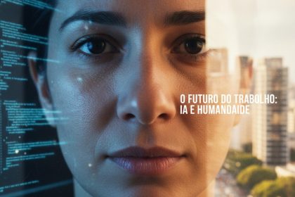 Inteligência Artificial e o Futuro do Trabalho