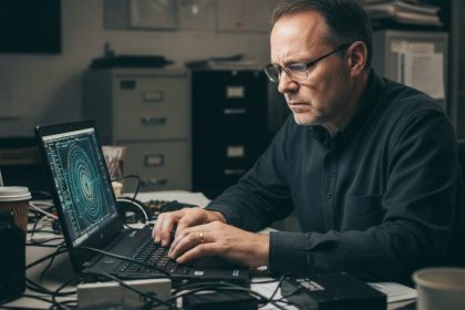 Tentativas de phishing no Brasil