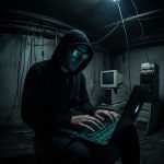 Alerta de ciberataque em instituição de ensino