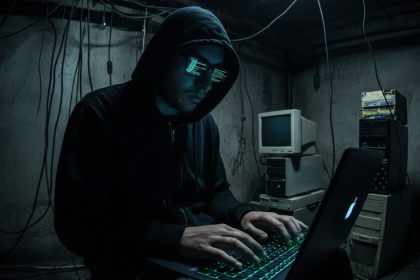 Alerta de ciberataque em instituição de ensino