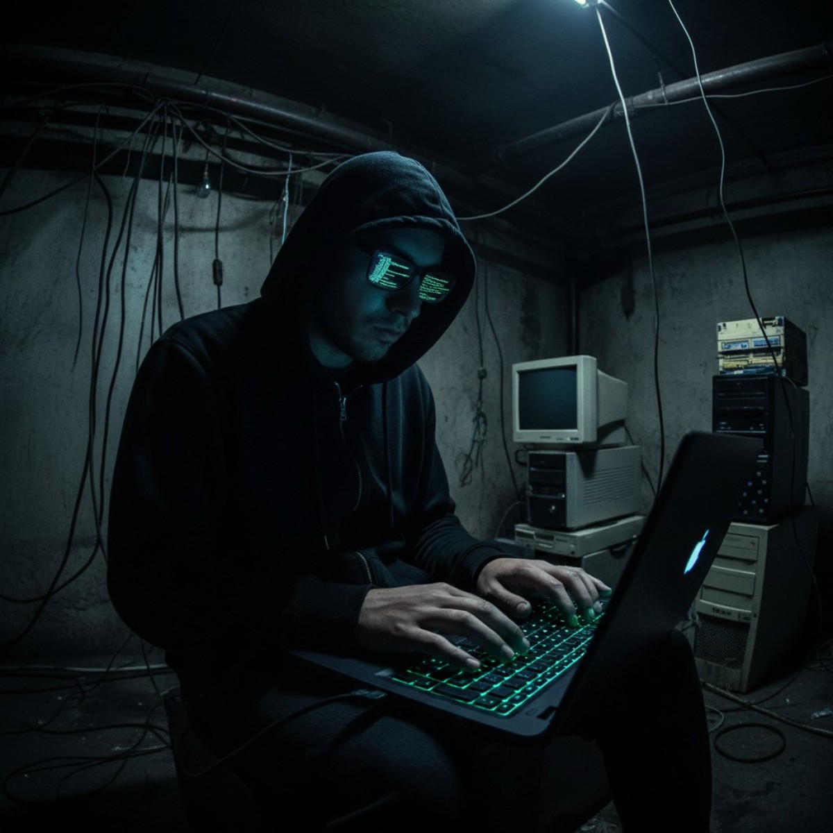 Alerta de ciberataque em instituição de ensino