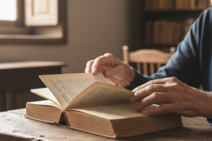 Capa do livro 'Obra Completa de Ricardo Reis' da Tinta-da-China Brasil