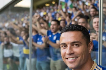 Ronaldo, Marcelo e astros na Kings League 2025