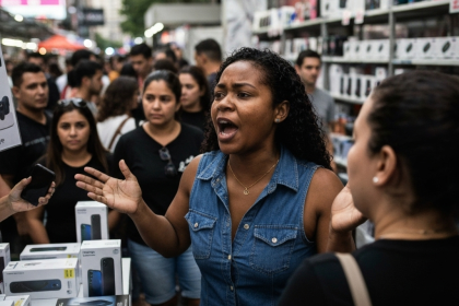 Black Friday: Planejamento de última hora para o sucesso