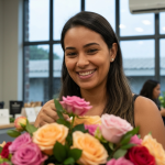 Workshop Giu Experience da Giuliana Flores