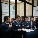 ESG e mercado financeiro: impacto e tendências