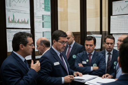 ESG e mercado financeiro: impacto e tendências