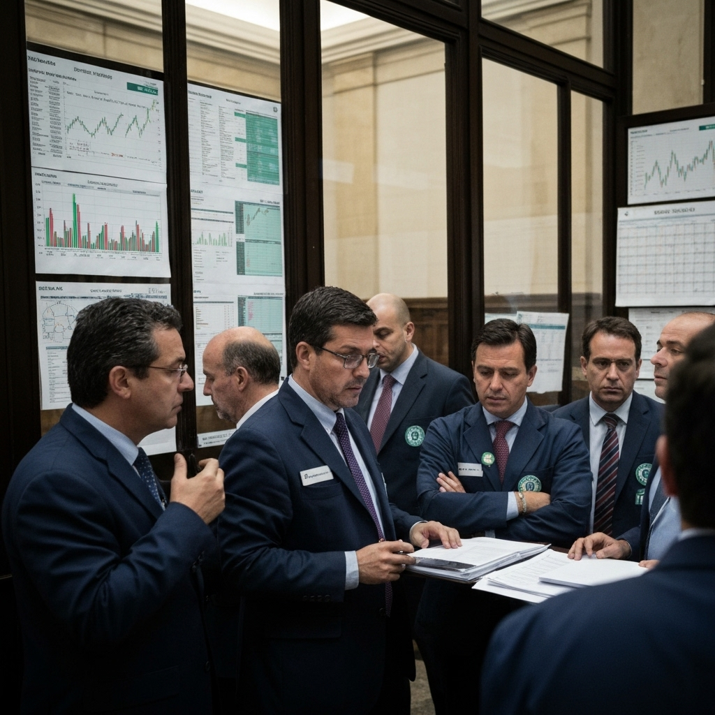 ESG e mercado financeiro: impacto e tendências