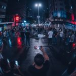 Capa do livro Julie Chan está Morta de Liann Zhang.