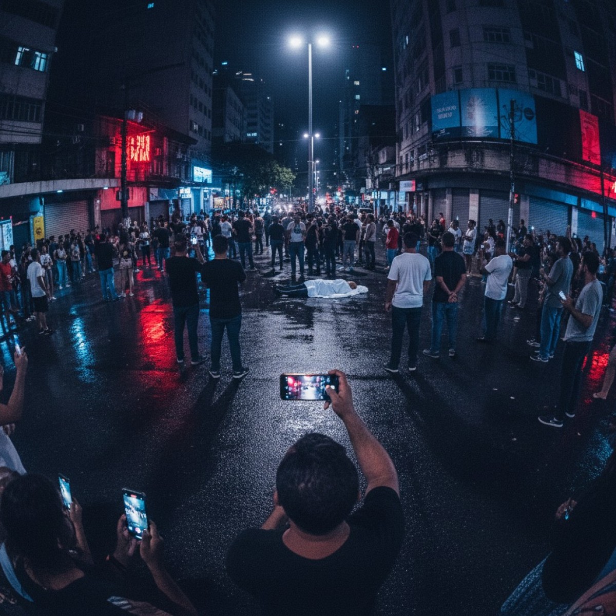 Capa do livro Julie Chan está Morta de Liann Zhang.