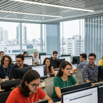 Aramis acelera transformação digital com programa de IA