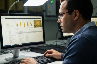 Parceria Calice e CIMMYT: Agricultura Computacional