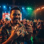 Wesley Safadão no São João da Globo 2026