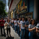 Cena do filme 'O Agente Secreto'