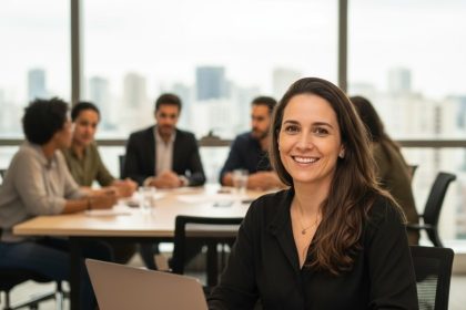 Sabrina Loiola, nova CEO da Road