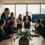 Hurst Capital expande atuação no mercado private