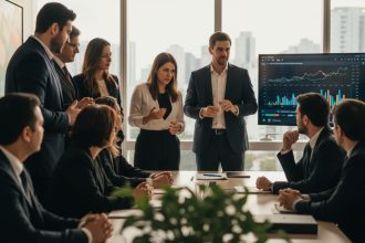 Hurst Capital expande atuação no mercado private