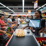 PDV transformado pela tecnologia