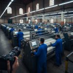 Modernização na Paramount Têxteis: Nuvem reduz custos de TI.