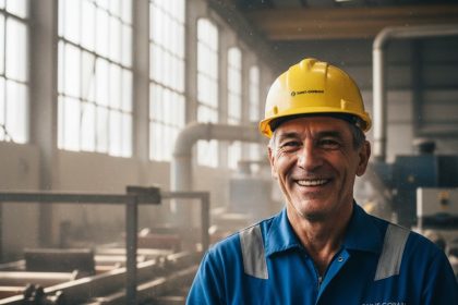 Saint-Gobain anuncia plano estratégico global 'Lead & Grow'