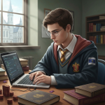 Mods populares de Hogwarts Legacy