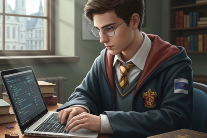 Mods populares de Hogwarts Legacy