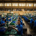 Zona Franca de Manaus: Indústria e desenvolvimento