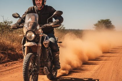 Moto Morini no Brasil: exclusividade e design italiano