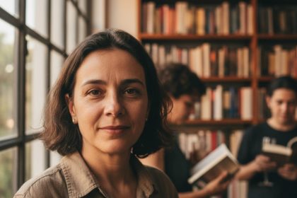 Rosalvi Monteagudo lança livro sobre democracia e cooperação