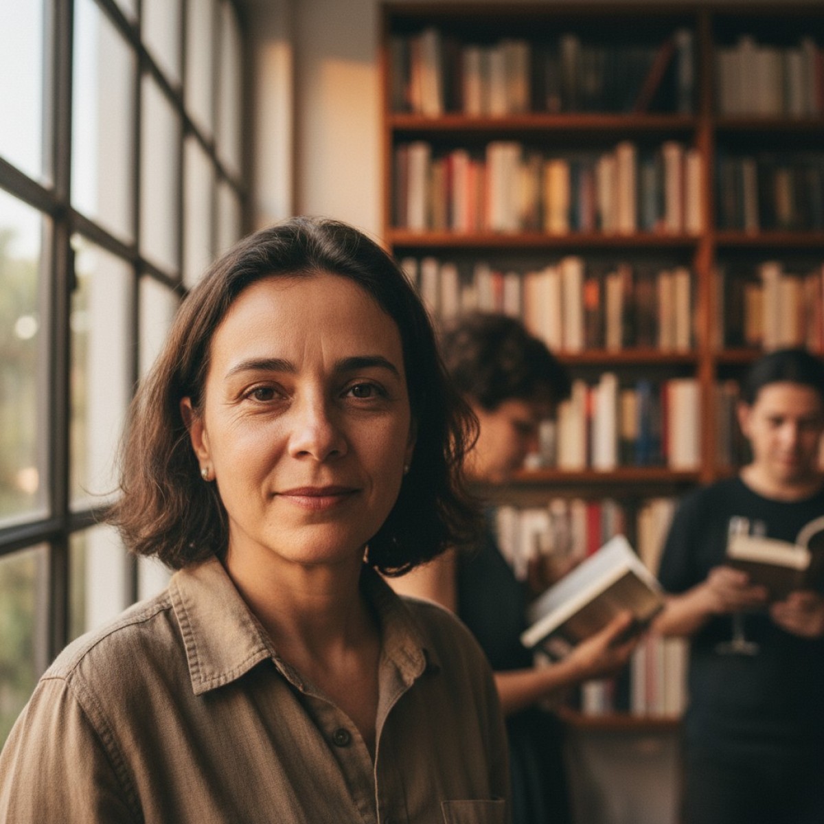 Rosalvi Monteagudo lança livro sobre democracia e cooperação