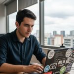 BLG App White Label: Agências digitais escalando o crescimento