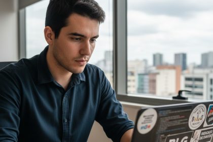 BLG App White Label: Agências digitais escalando o crescimento